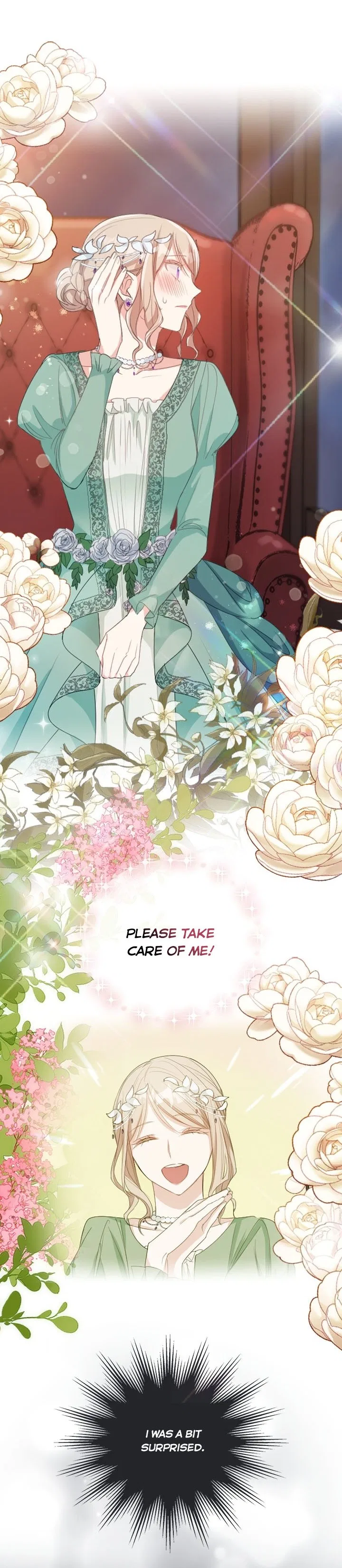 I Became The Sister In Law Of My Ex Fiance Chapter 5 – Page 16