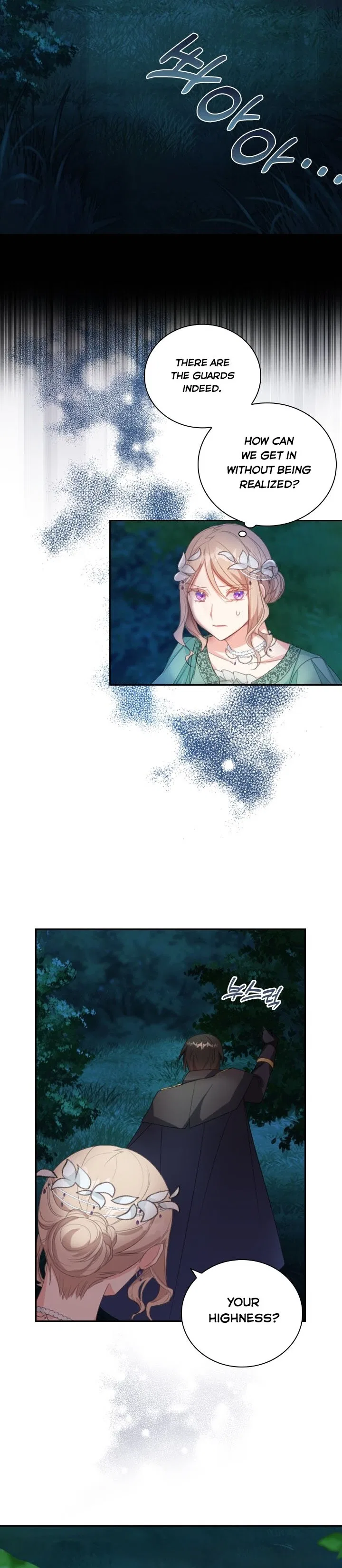 I Became The Sister In Law Of My Ex Fiance Chapter 5 – Page 18