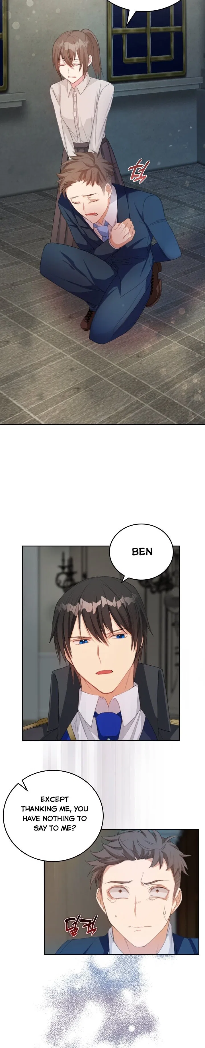 I Became The Sister In Law Of My Ex Fiance Chapter 5 – Page 30