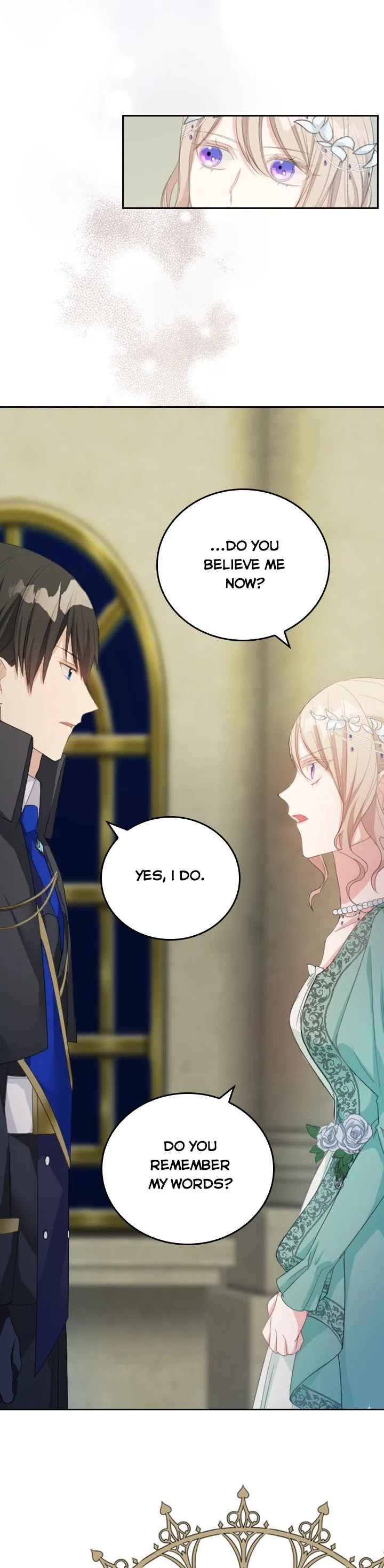 I Became The Sister In Law Of My Ex Fiance Chapter 5 – Page 33