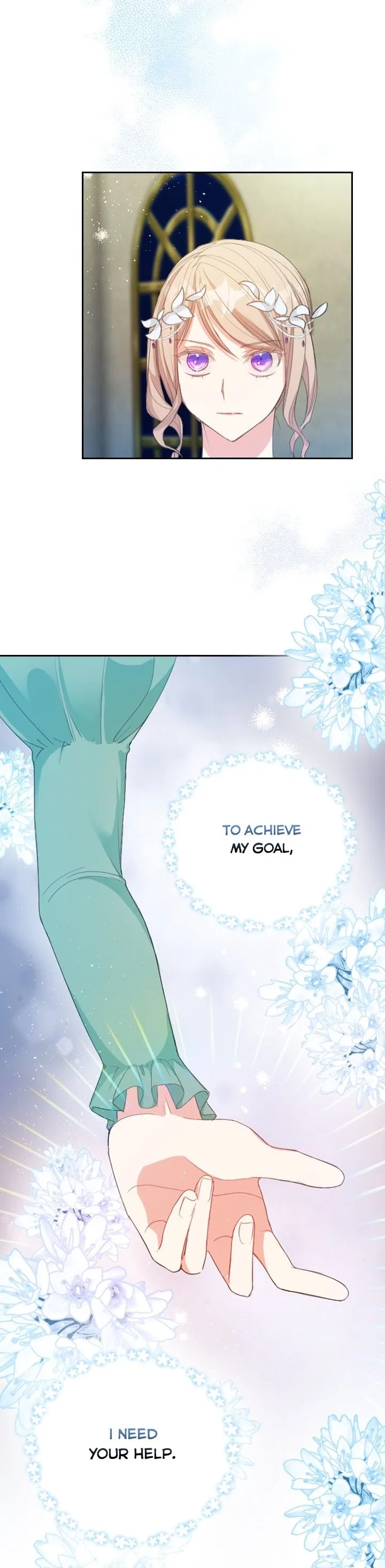 I Became The Sister In Law Of My Ex Fiance Chapter 5 – Page 35