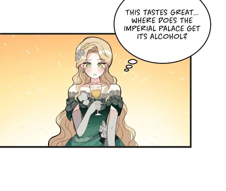 A Tipsy Marriage Proposal for the Emperor Chapter 5 – Page 9