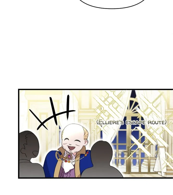 A Tipsy Marriage Proposal for the Emperor Chapter 5 – Page 22