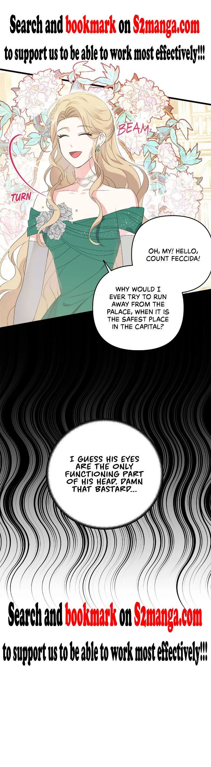A Tipsy Marriage Proposal for the Emperor Chapter 5 – Page 26