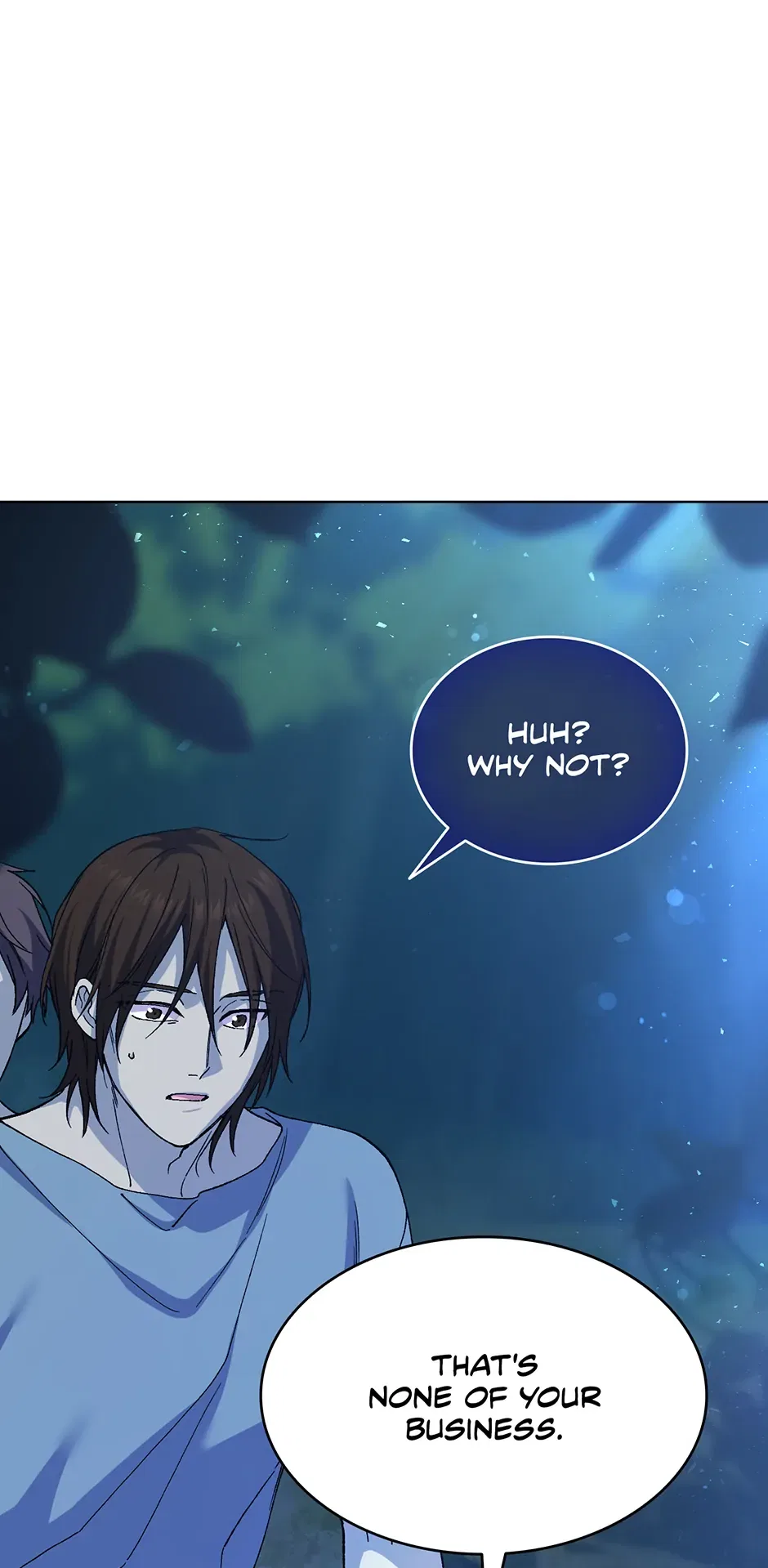 Constellations of the Gods Chapter 2 – Page 7