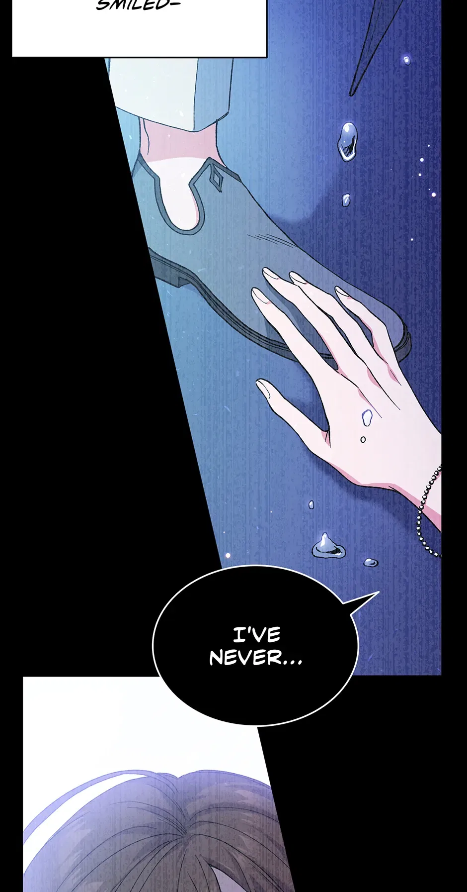 Constellations of the Gods Chapter 2 – Page 15