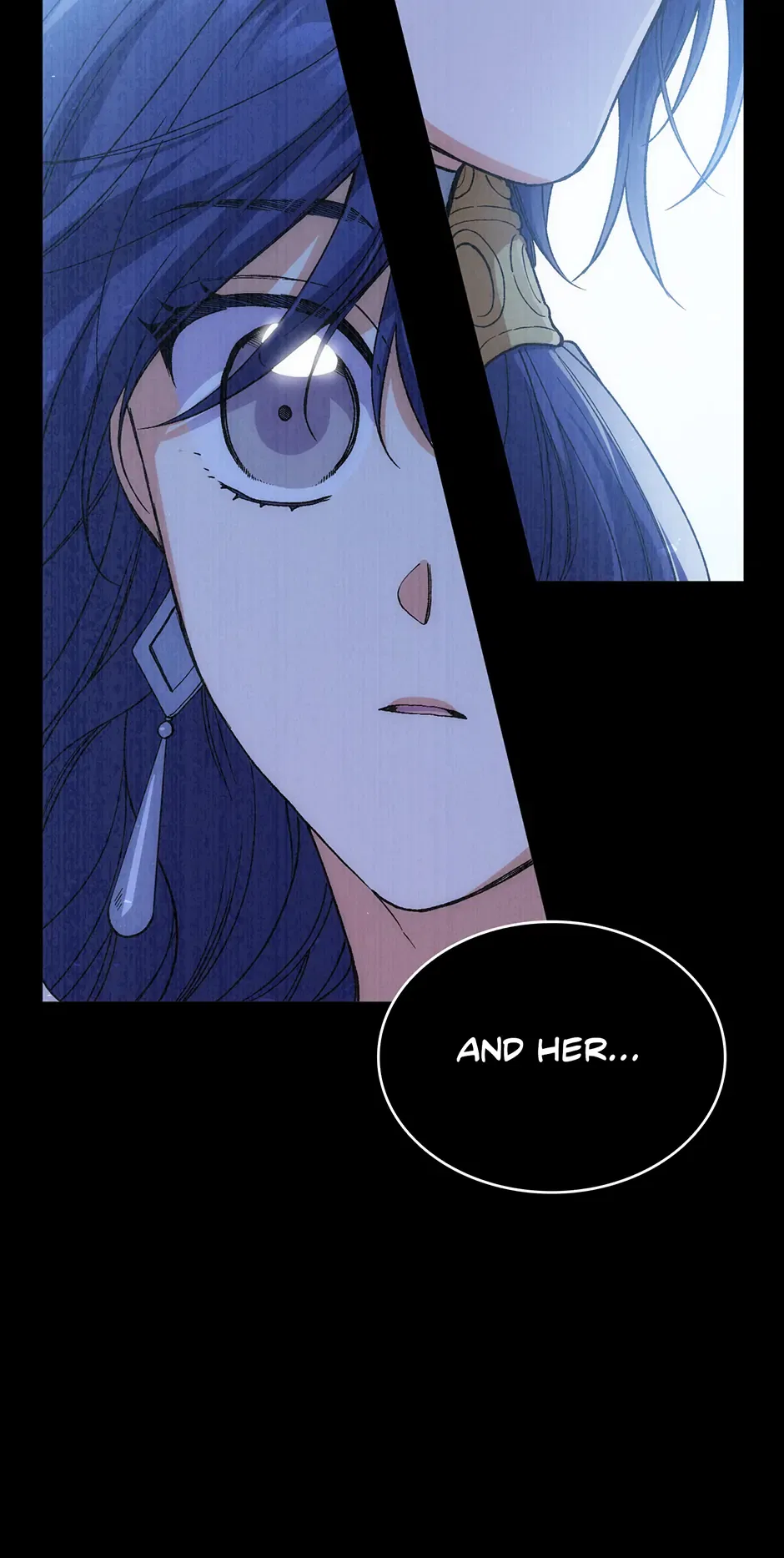 Constellations of the Gods Chapter 2 – Page 23