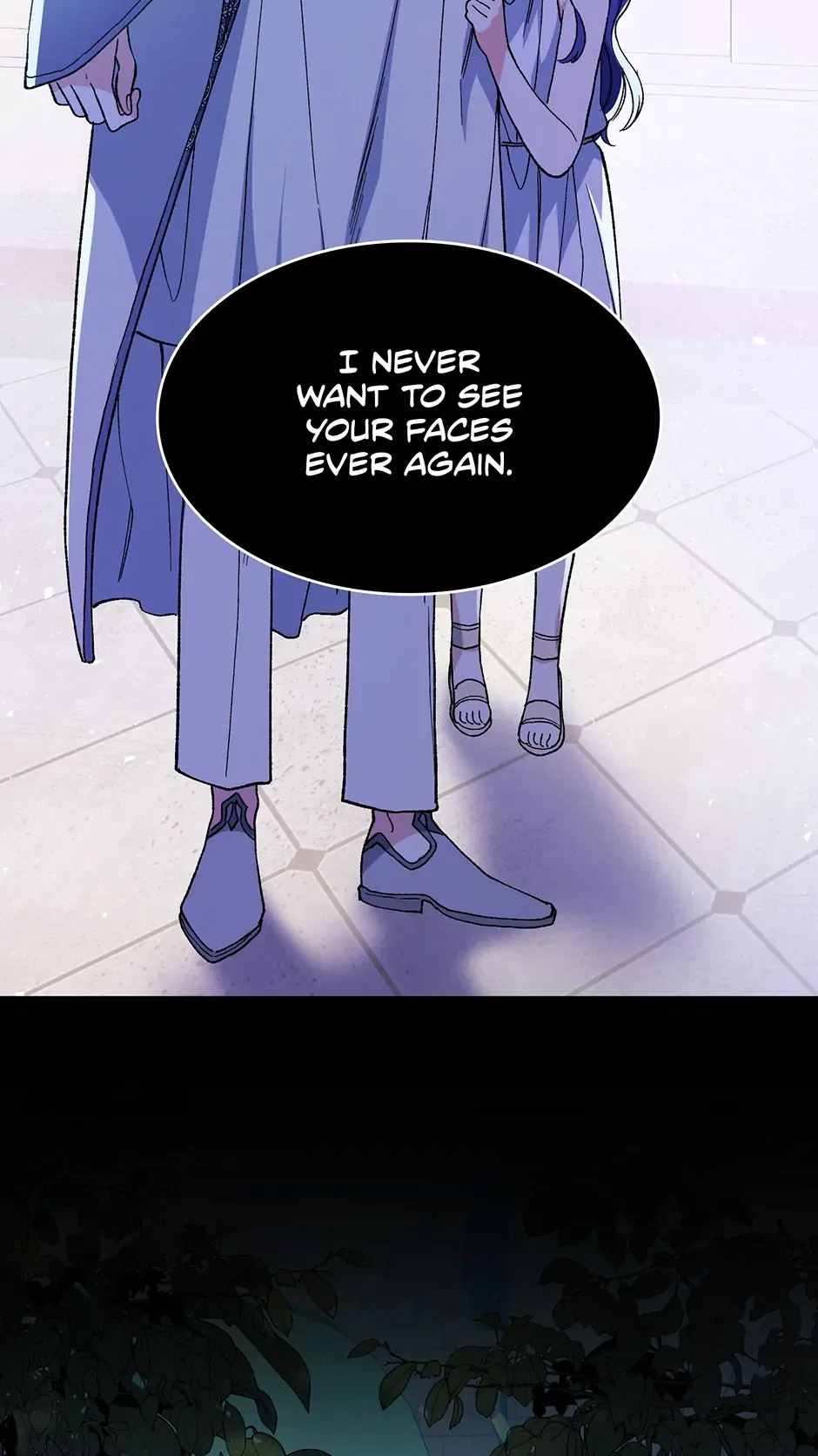 Constellations of the Gods Chapter 2 – Page 25