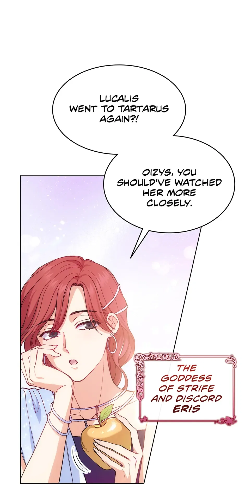 Constellations of the Gods Chapter 2 – Page 29
