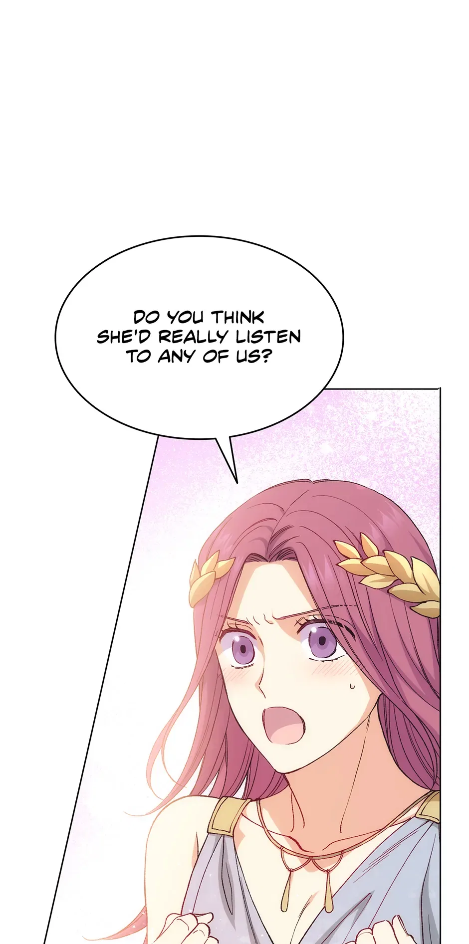Constellations of the Gods Chapter 2 – Page 30