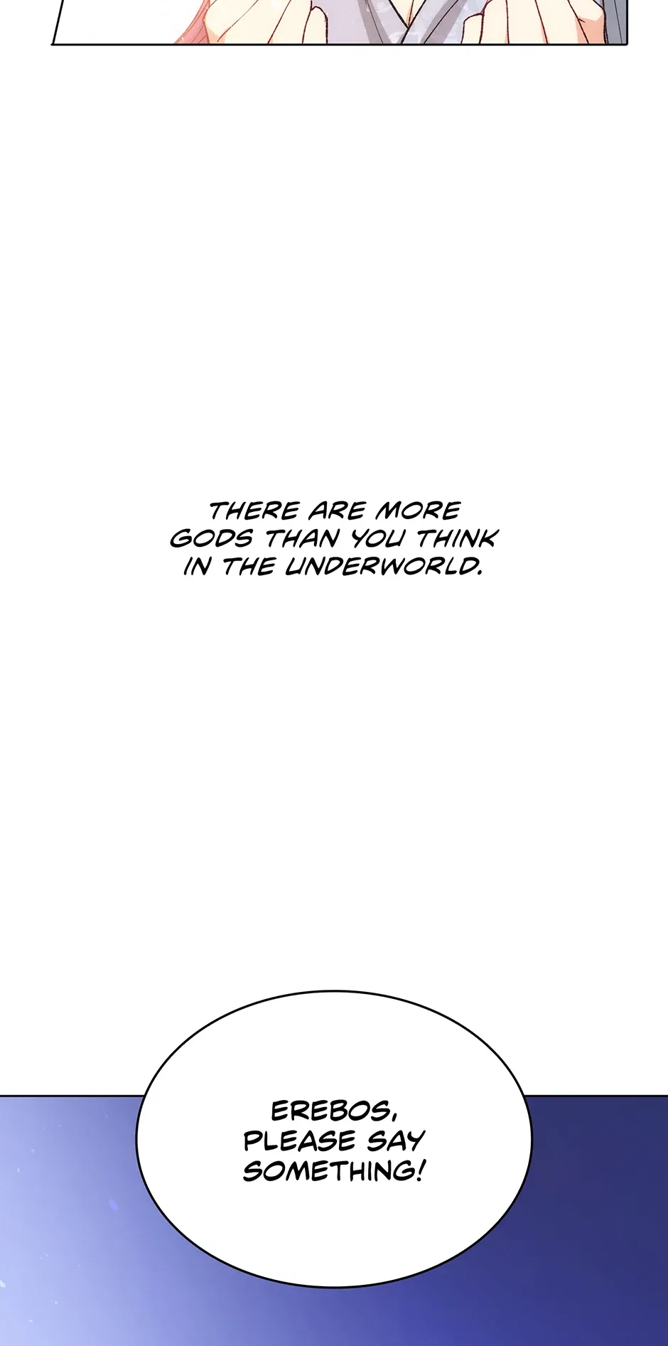 Constellations of the Gods Chapter 2 – Page 31