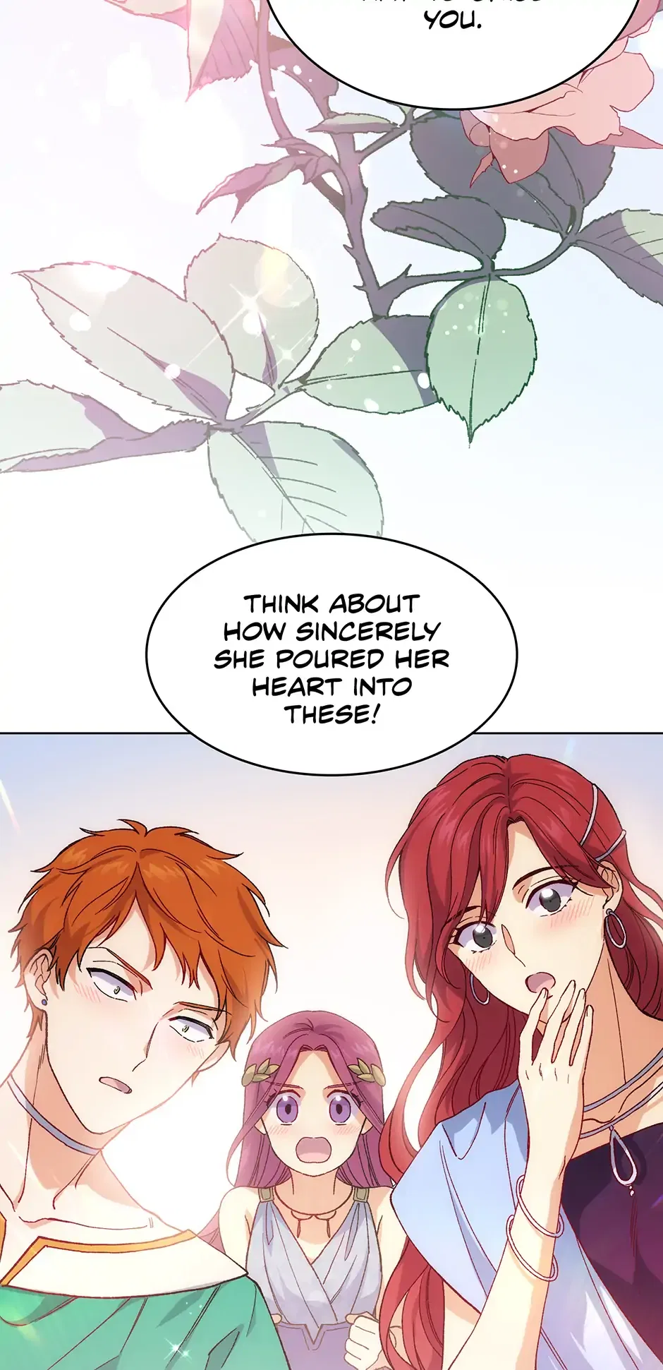 Constellations of the Gods Chapter 2 – Page 45