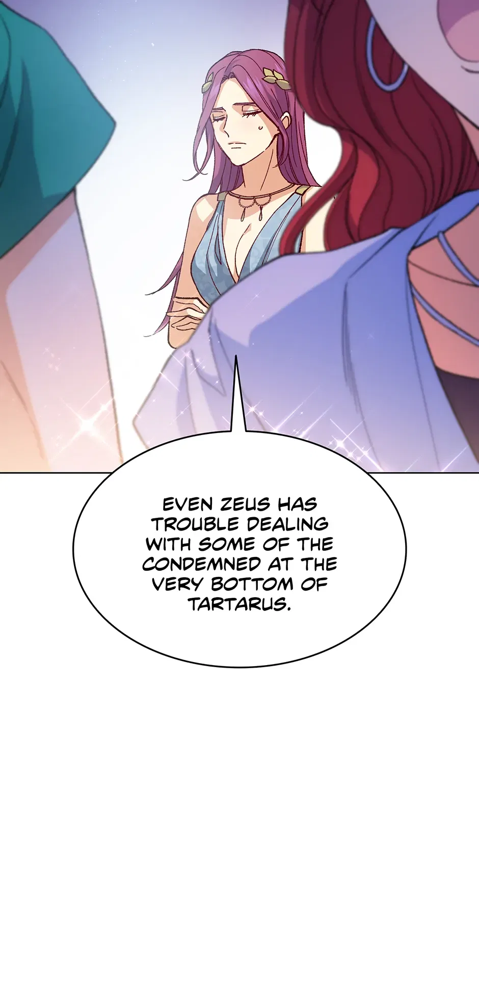 Constellations of the Gods Chapter 2 – Page 47