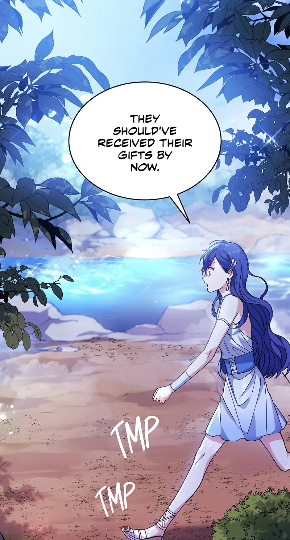 Constellations of the Gods Chapter 2 – Page 52
