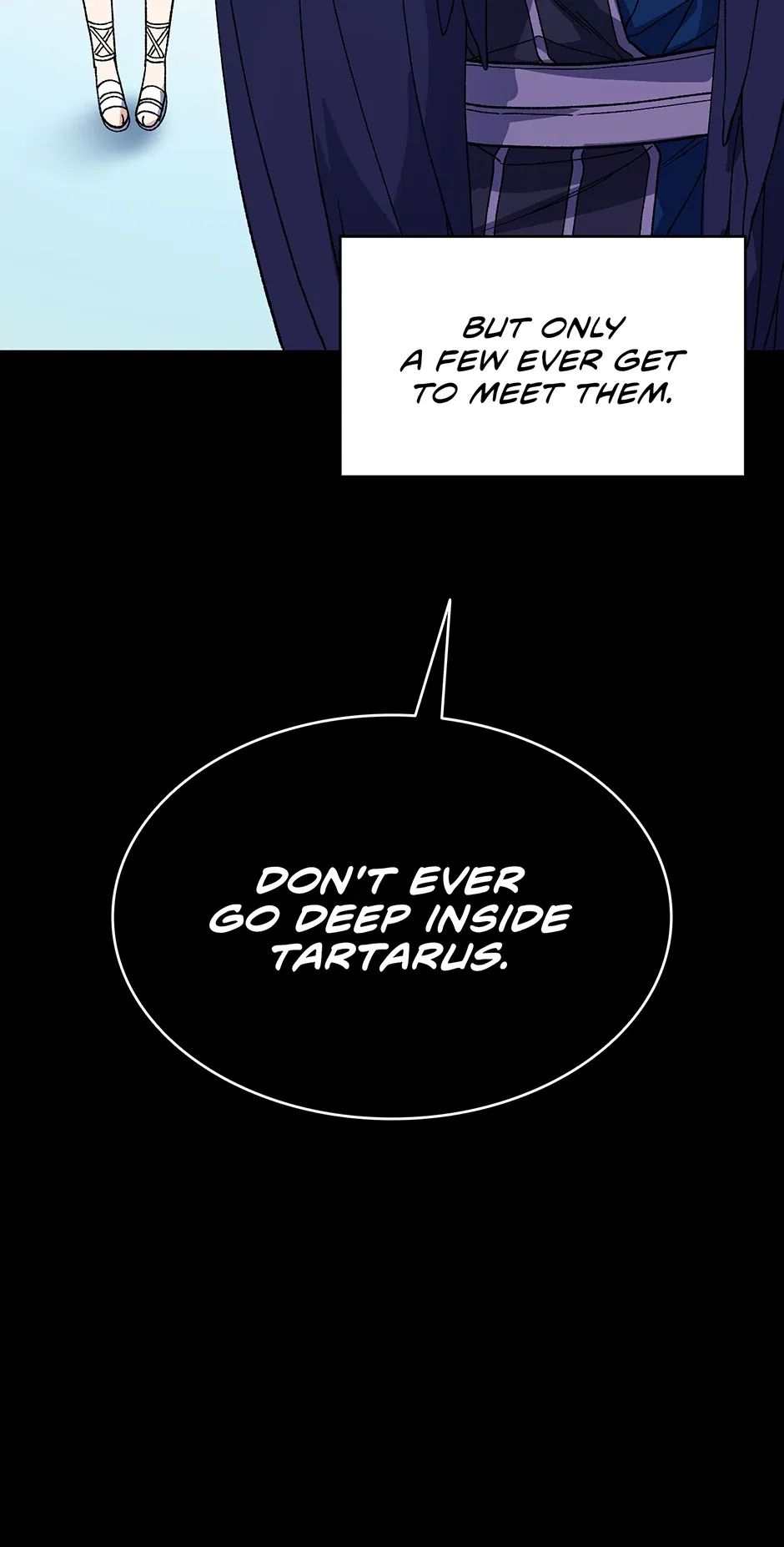 Constellations of the Gods Chapter 2 – Page 60