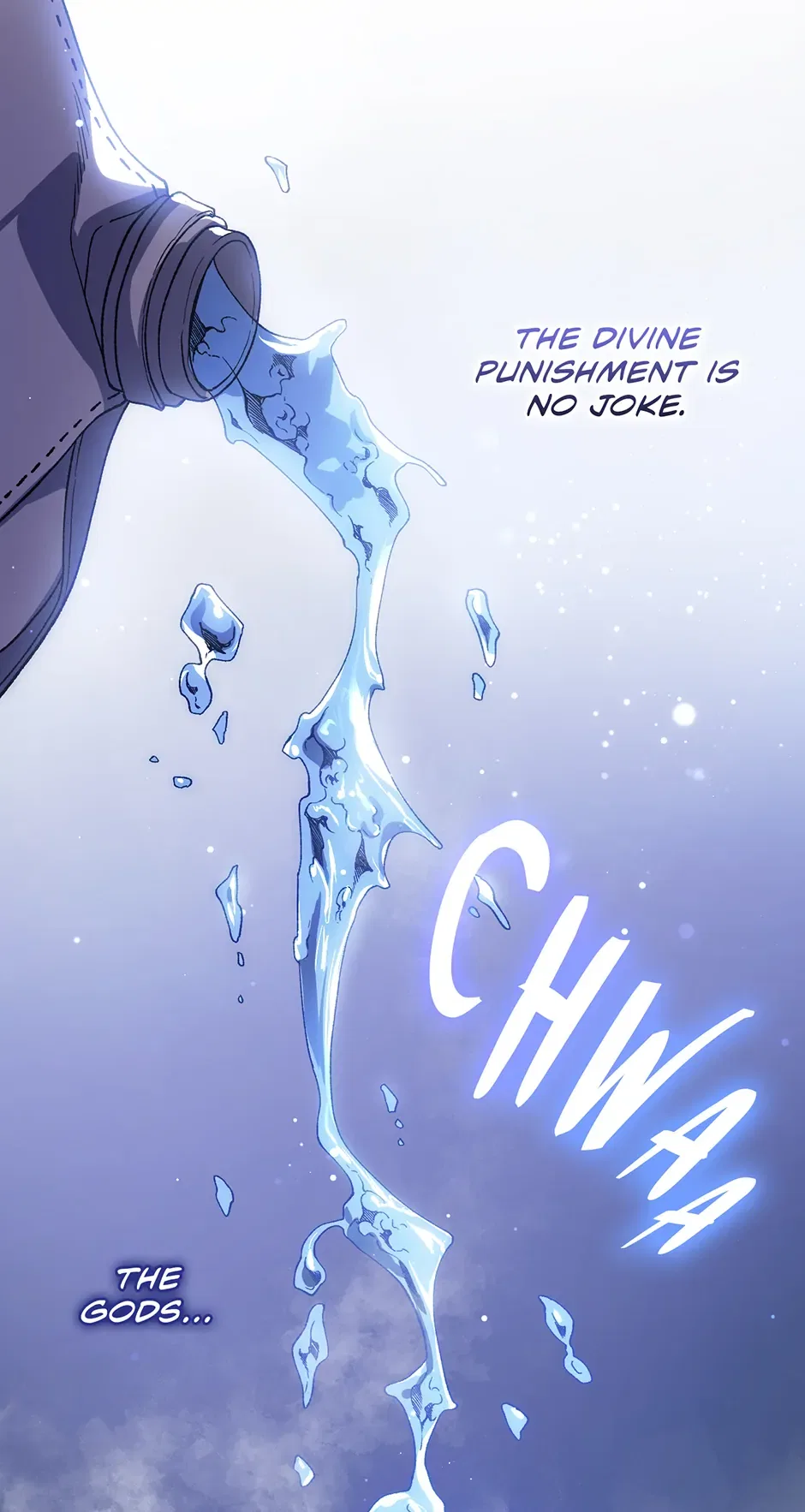 Constellations of the Gods Chapter 2 – Page 70