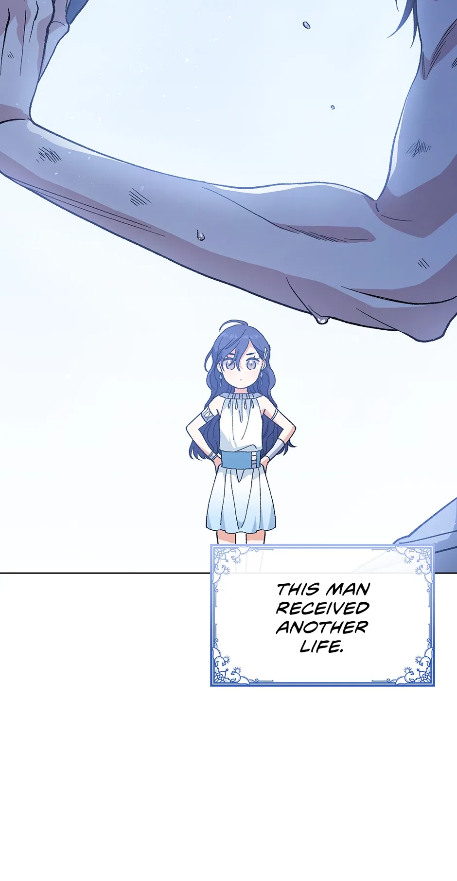 Constellations of the Gods Chapter 2 – Page 82