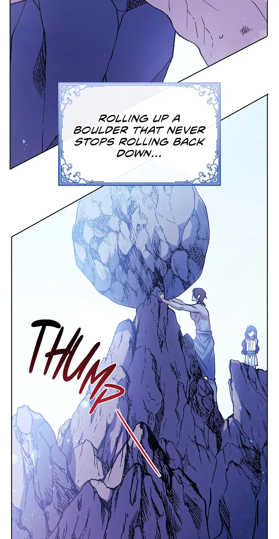 Constellations of the Gods Chapter 2 – Page 85