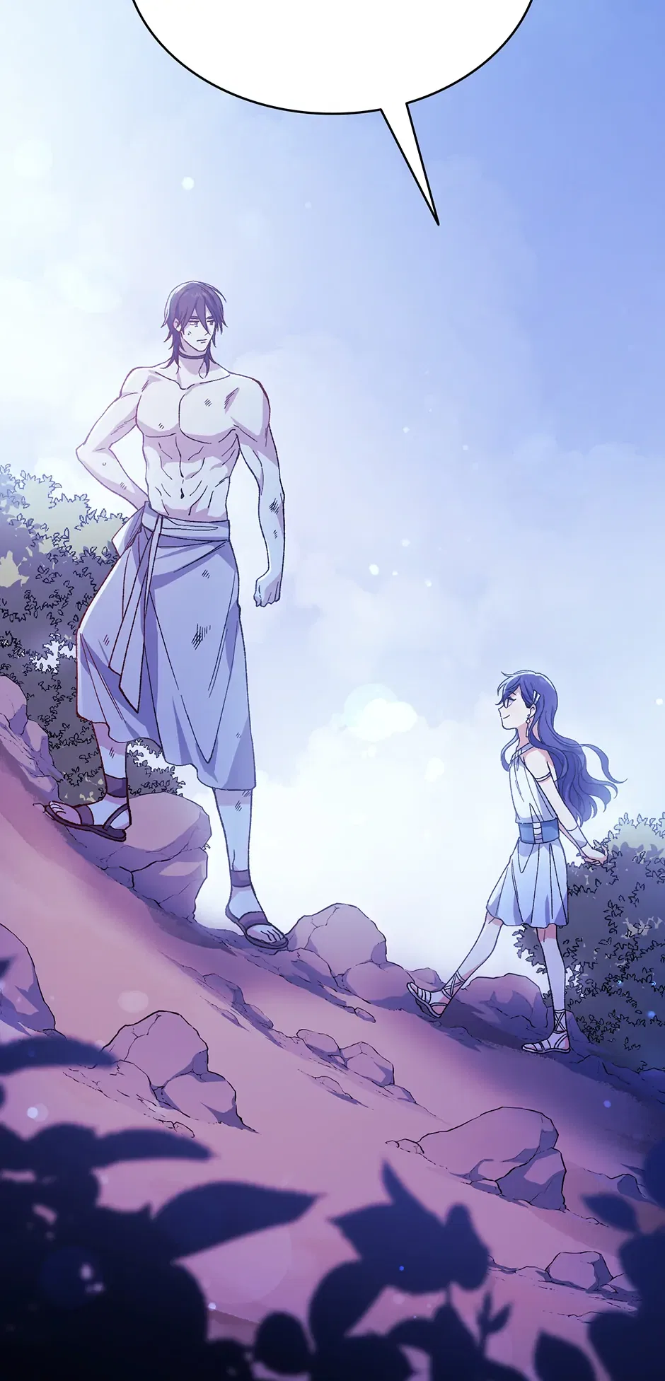 Constellations of the Gods Chapter 2 – Page 92