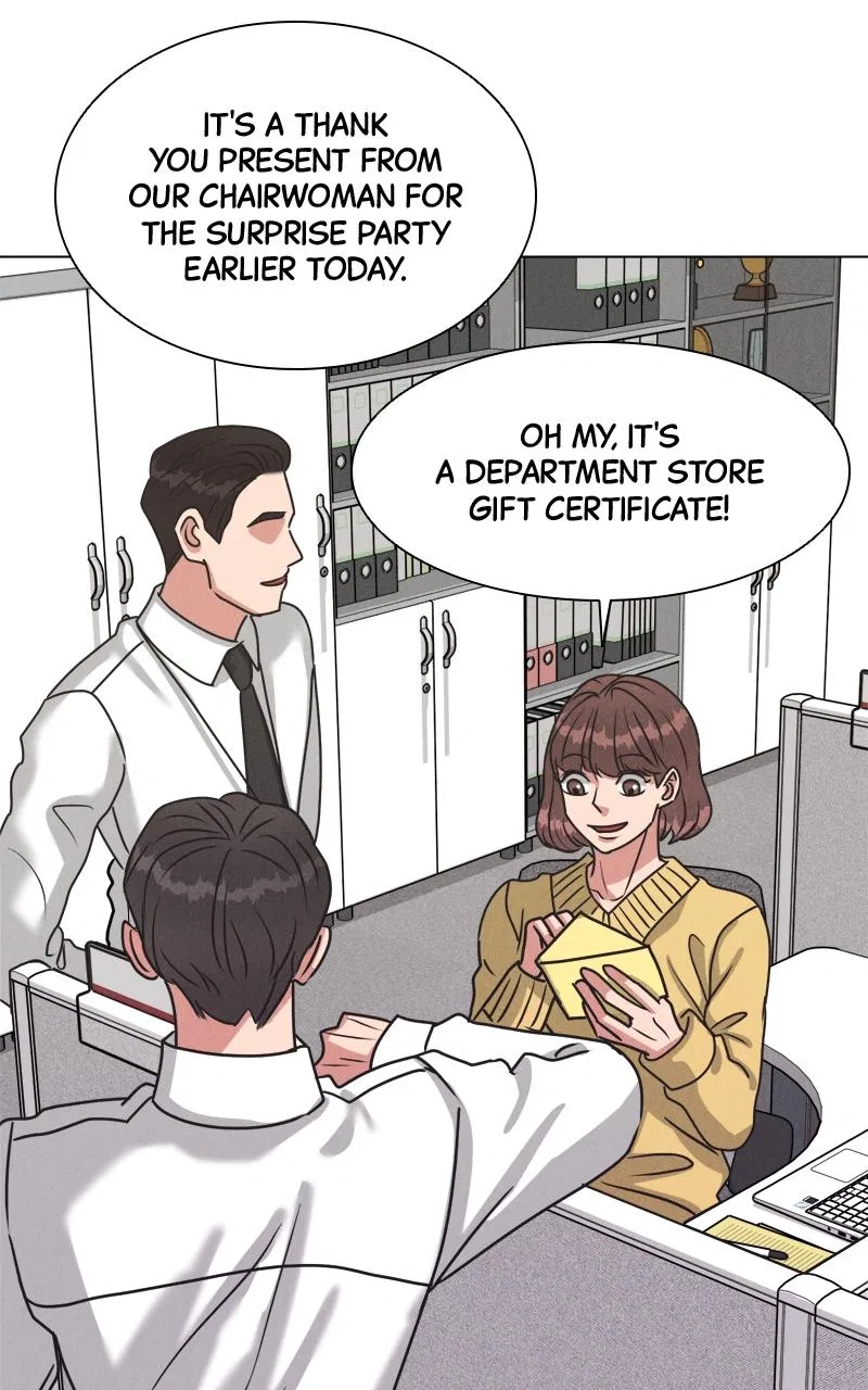 Date or Die Chapter 1 – Page 17