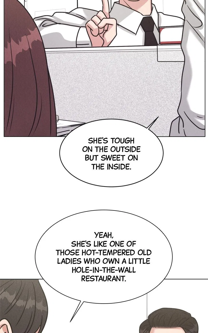 Date or Die Chapter 1 – Page 19