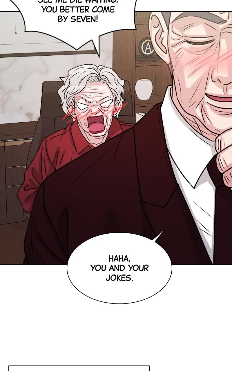 Date or Die Chapter 1 – Page 32