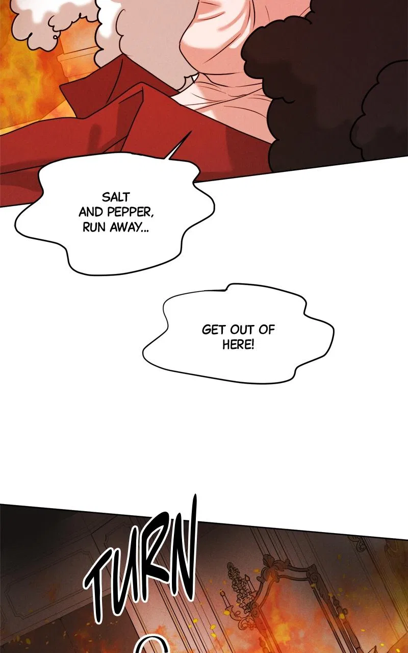 Date or Die Chapter 1 – Page 47