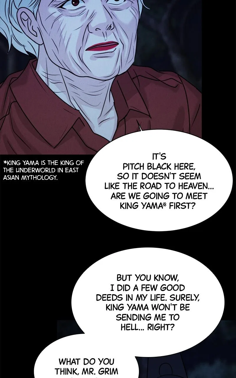 Date or Die Chapter 1 – Page 59