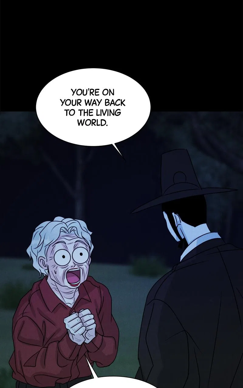 Date or Die Chapter 1 – Page 61