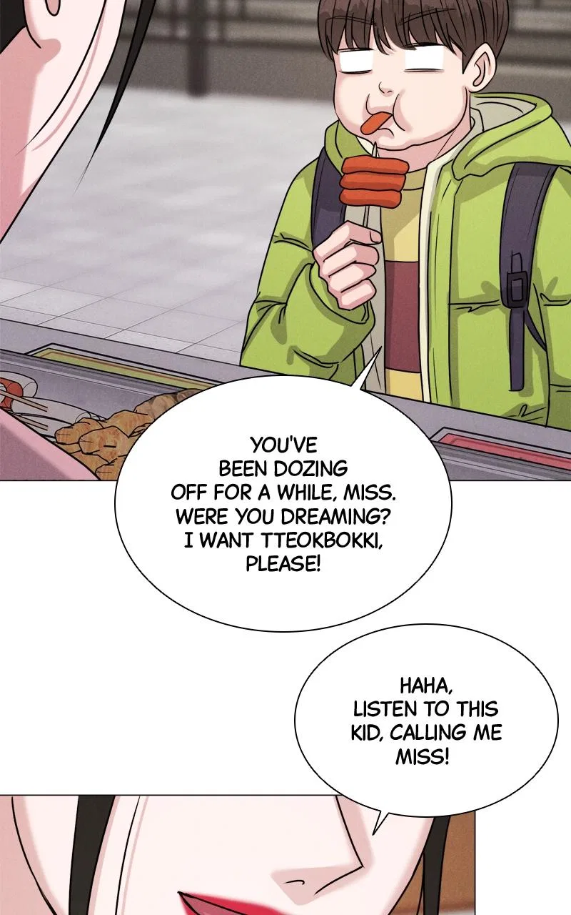 Date or Die Chapter 1 – Page 73