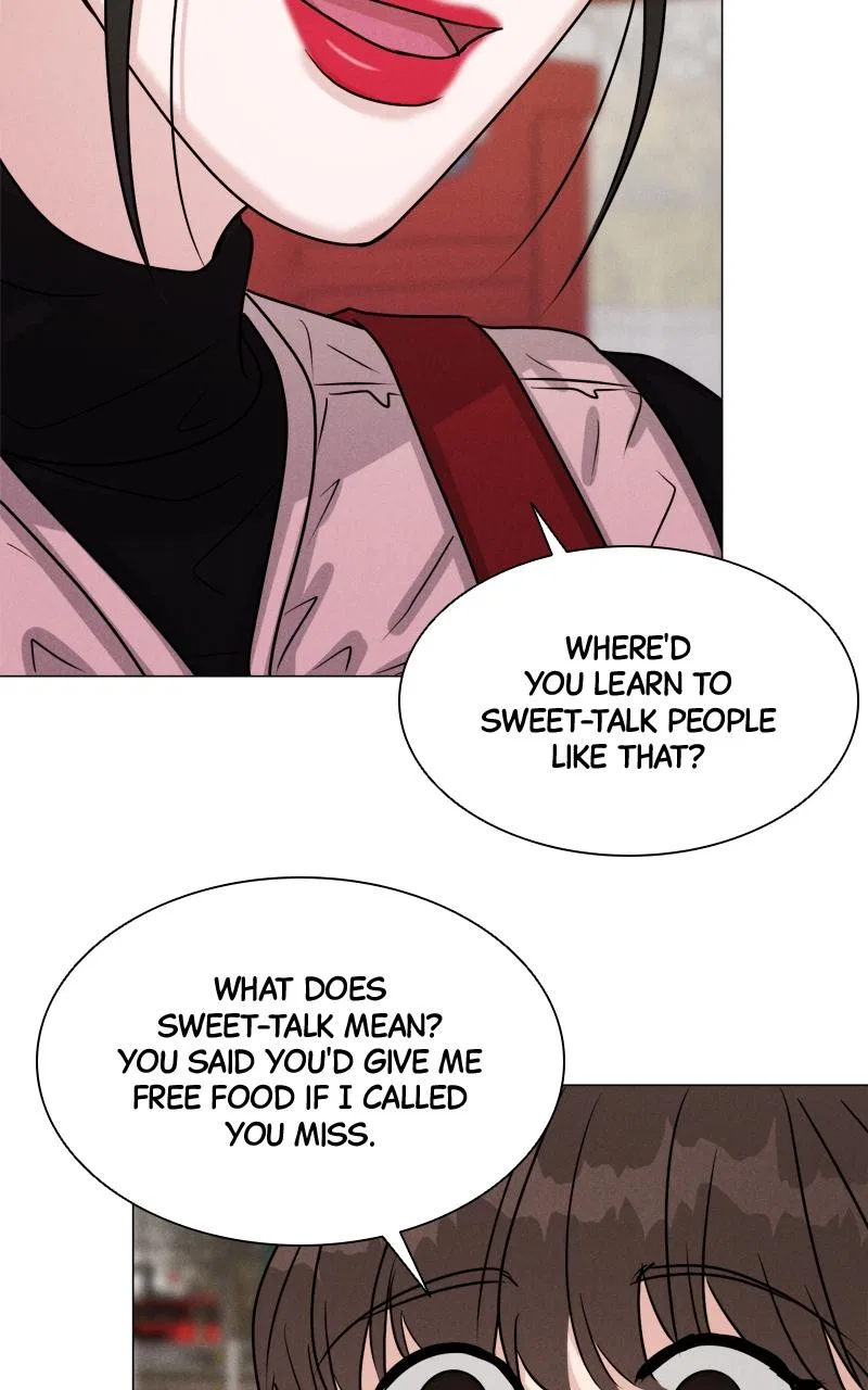 Date or Die Chapter 1 – Page 74
