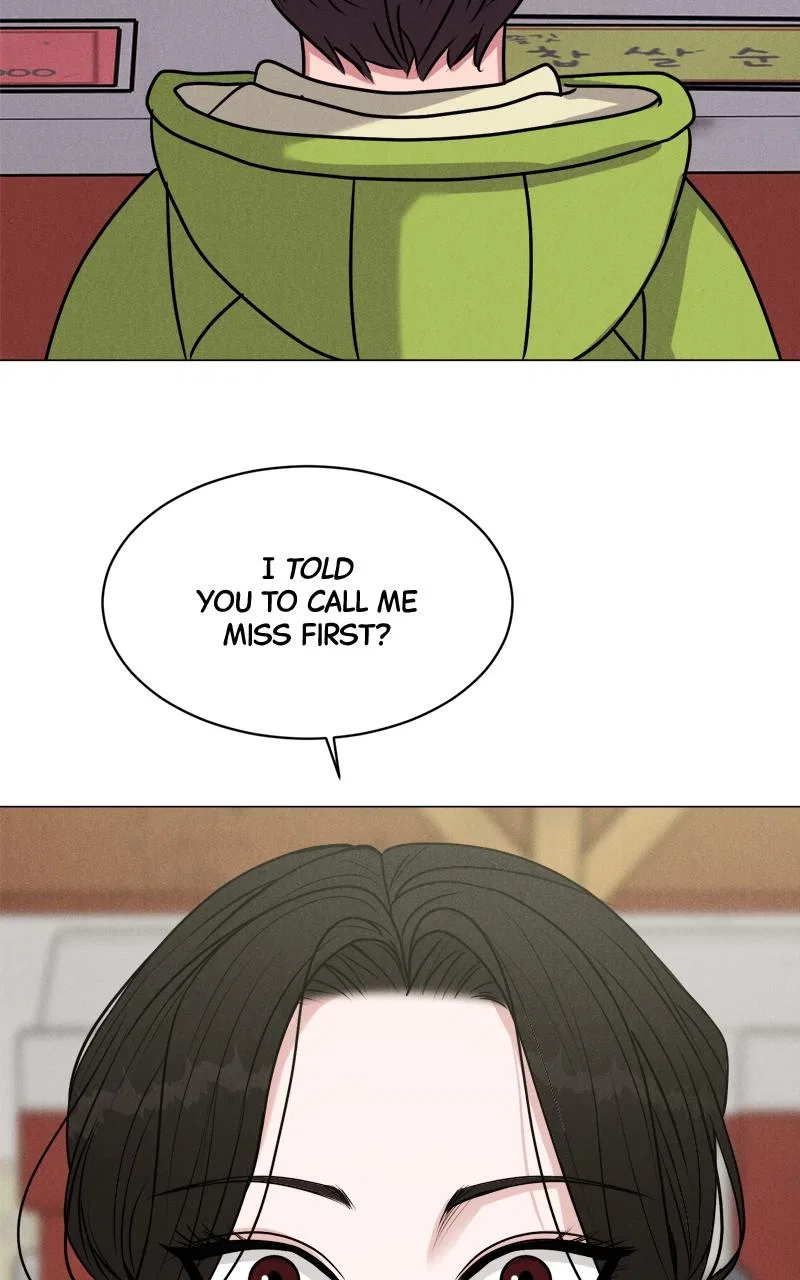 Date or Die Chapter 1 – Page 77