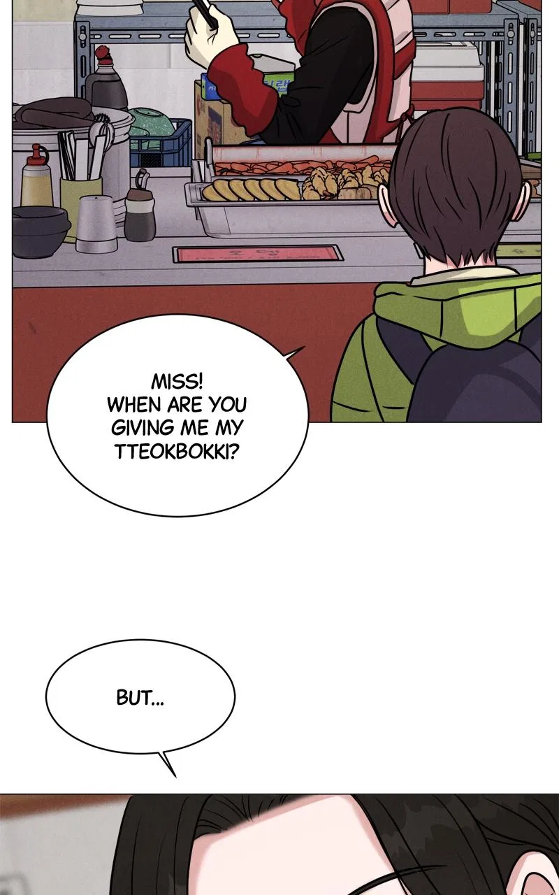 Date or Die Chapter 1 – Page 83