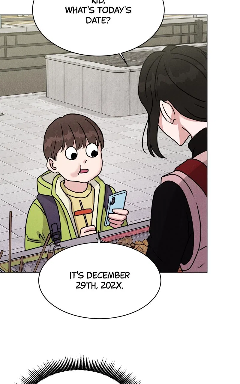 Date or Die Chapter 1 – Page 86