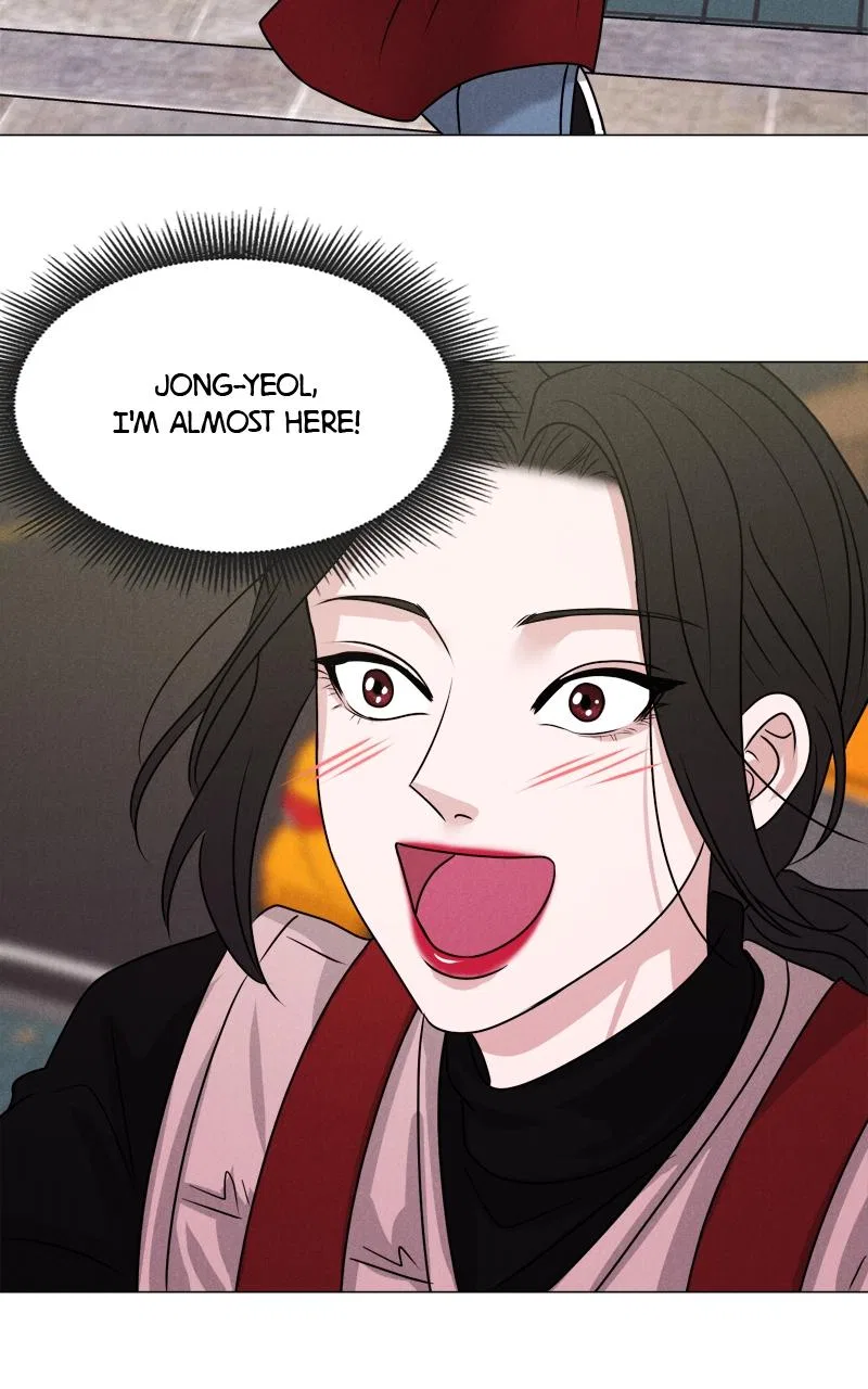 Date or Die Chapter 1 – Page 97