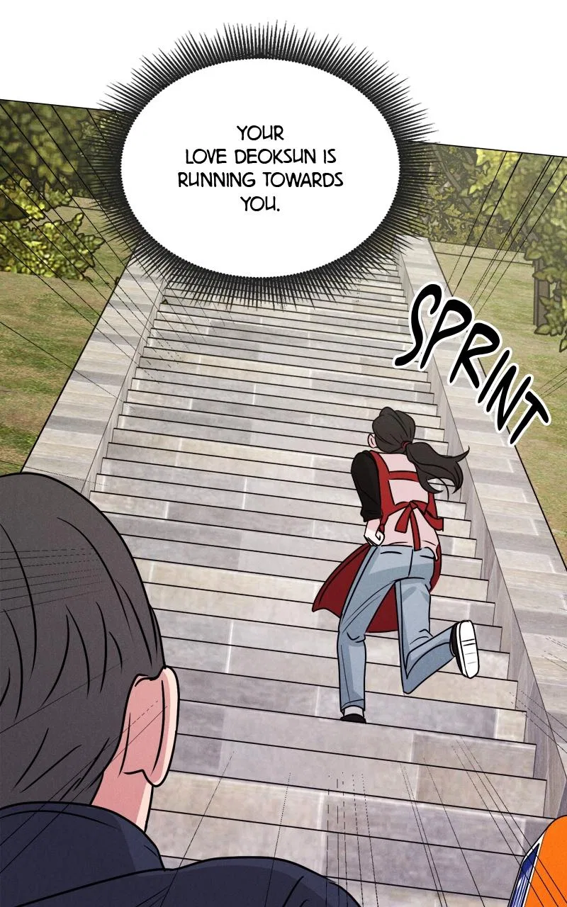 Date or Die Chapter 1 – Page 98