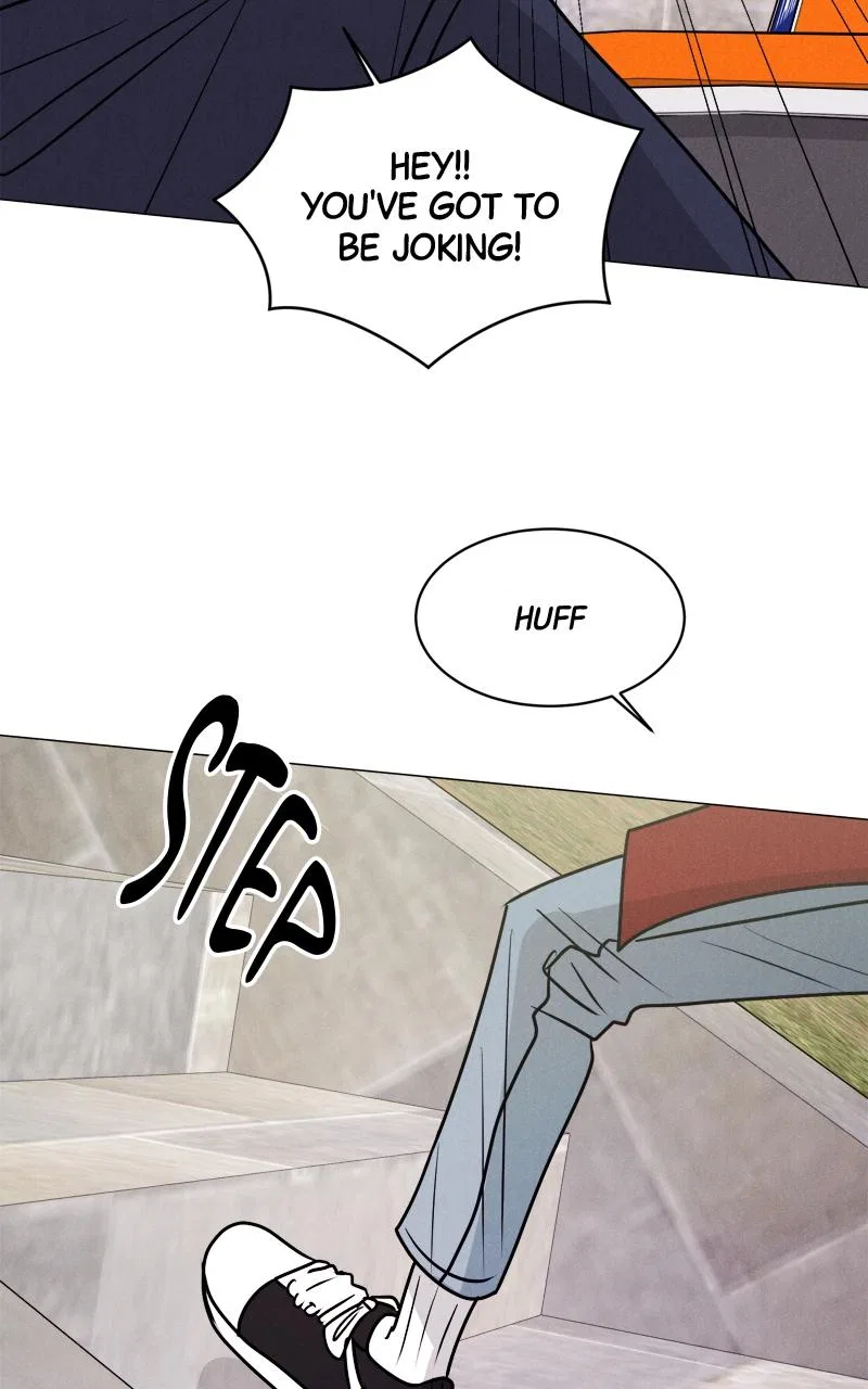 Date or Die Chapter 1 – Page 99