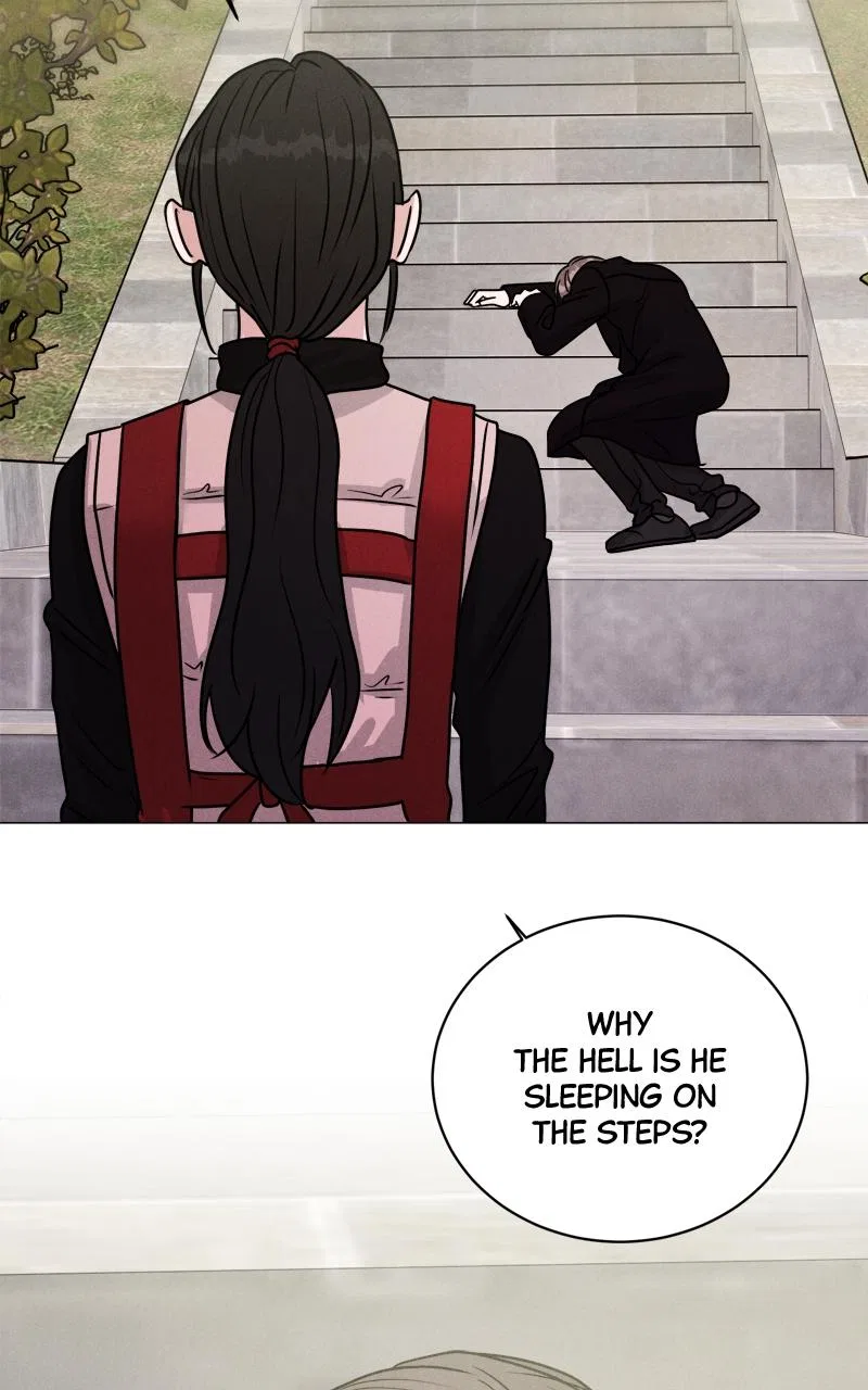 Date or Die Chapter 1 – Page 104