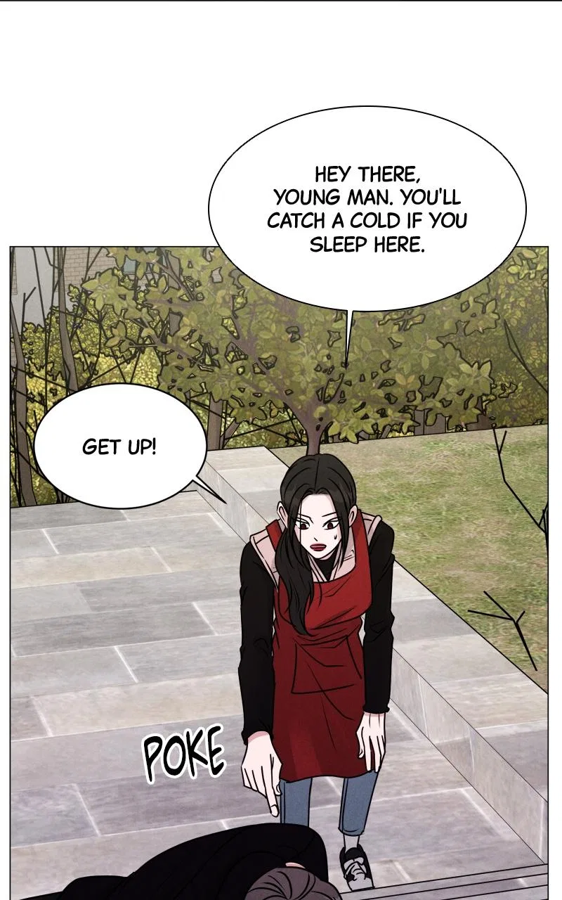 Date or Die Chapter 1 – Page 106