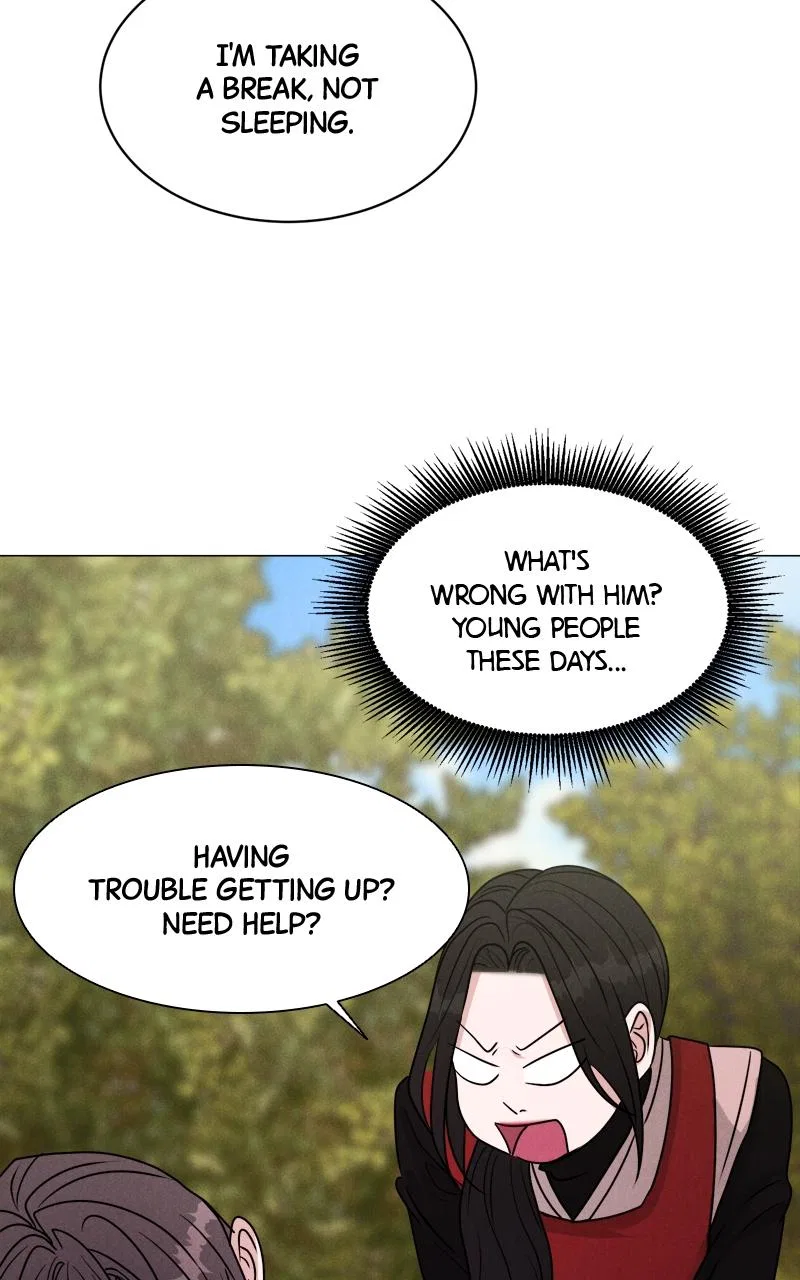 Date or Die Chapter 1 – Page 108