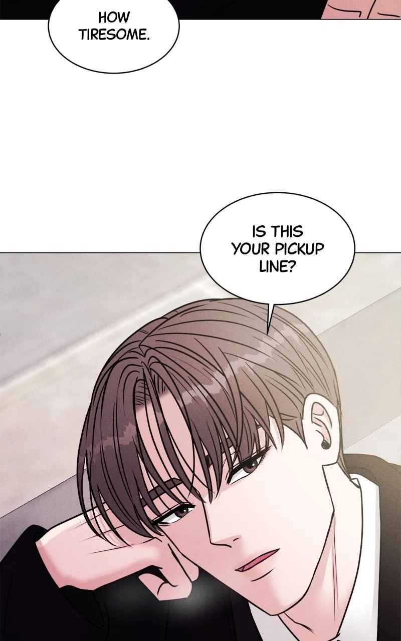 Date or Die Chapter 1 – Page 110