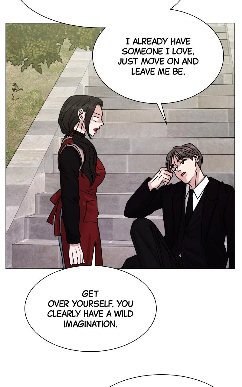 Date or Die Chapter 1 – Page 113