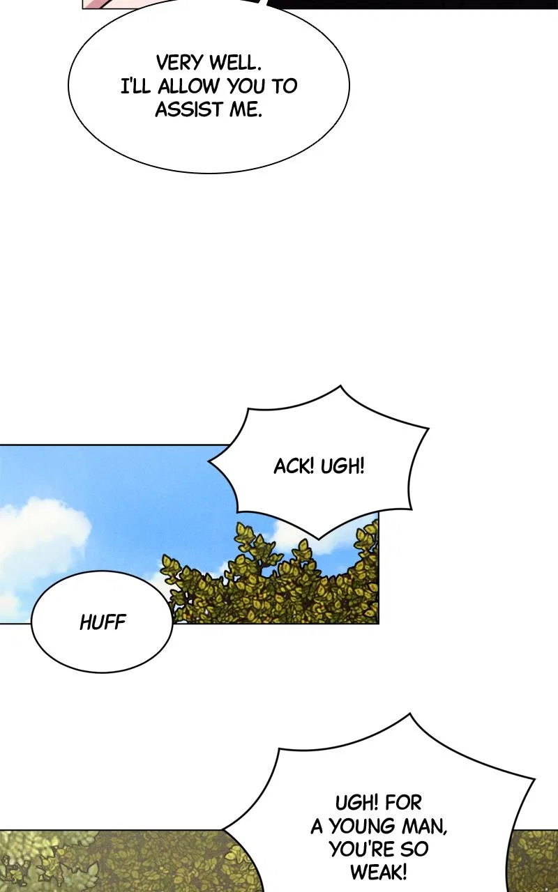Date or Die Chapter 1 – Page 116