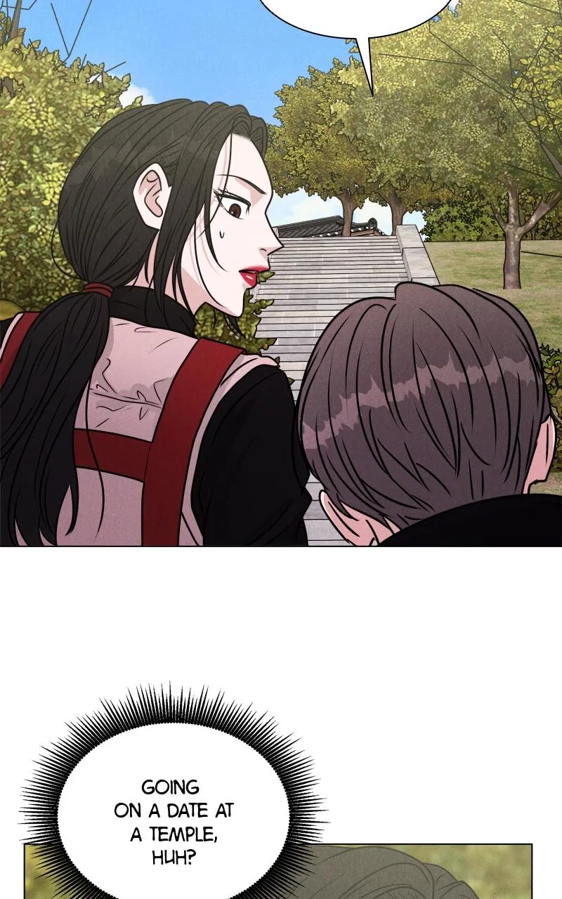 Date or Die Chapter 1 – Page 120