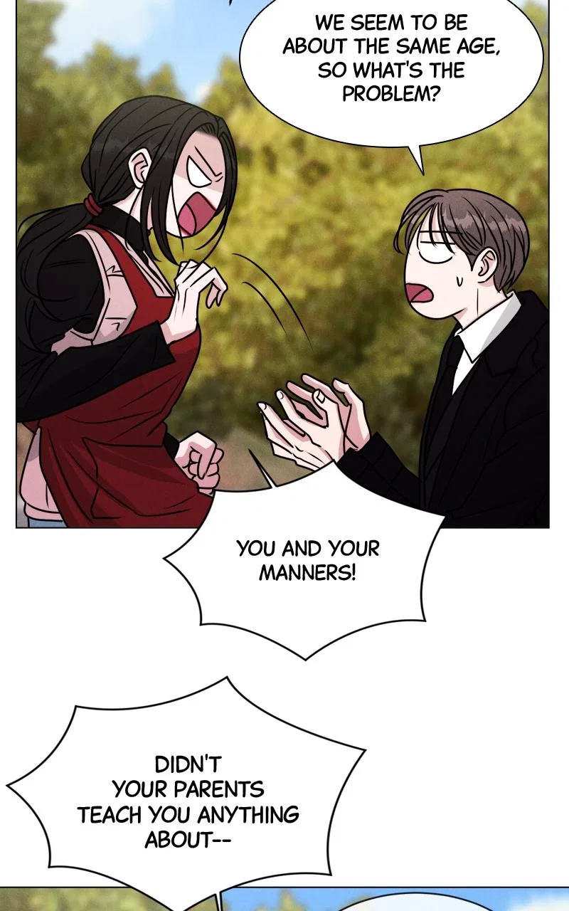 Date or Die Chapter 1 – Page 122