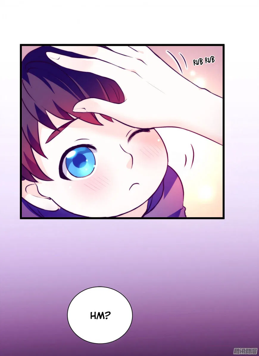 Full Marks Hidden Marriage Chapter 3 – Page 9