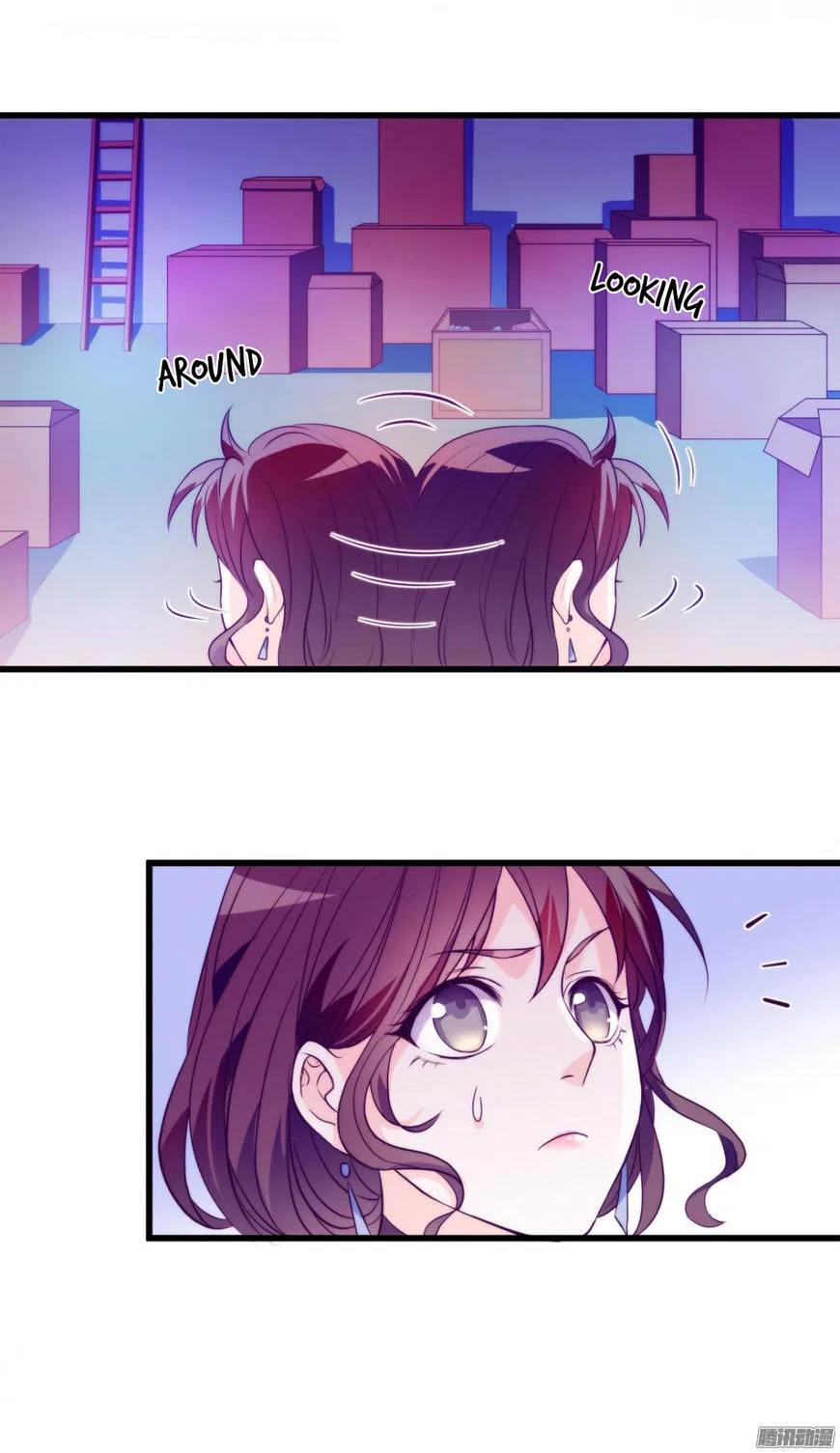 Full Marks Hidden Marriage Chapter 3 – Page 11