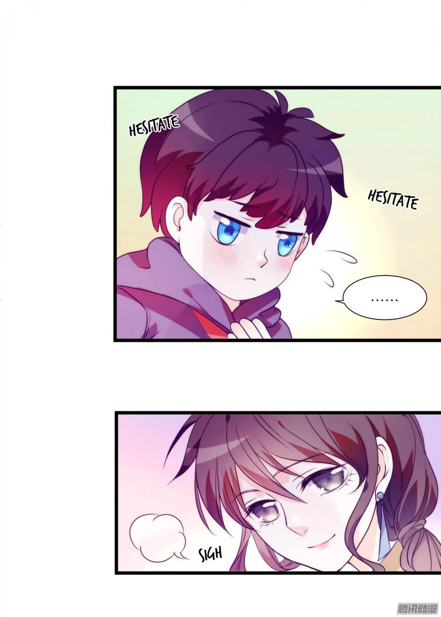 Full Marks Hidden Marriage Chapter 3 – Page 18