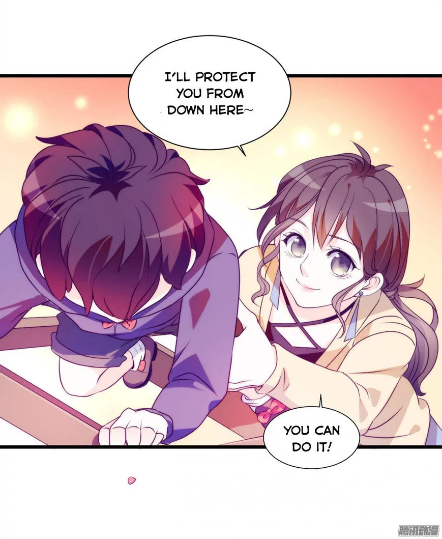 Full Marks Hidden Marriage Chapter 3 – Page 20