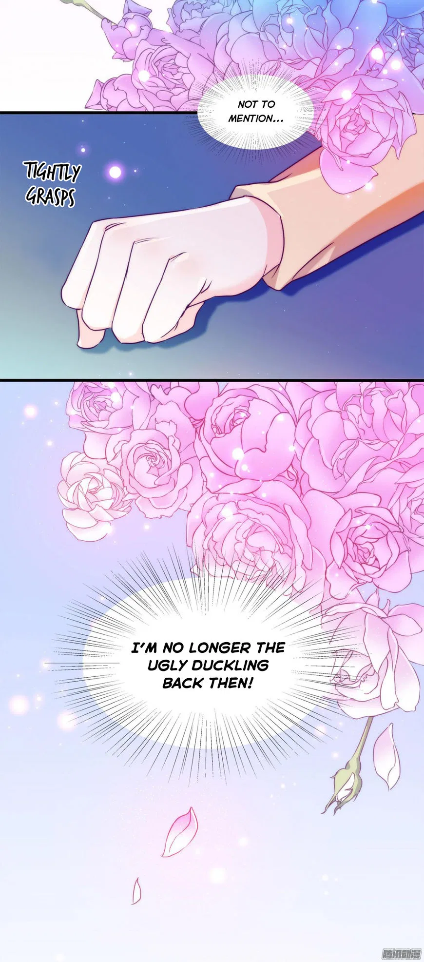 Full Marks Hidden Marriage Chapter 3 – Page 25